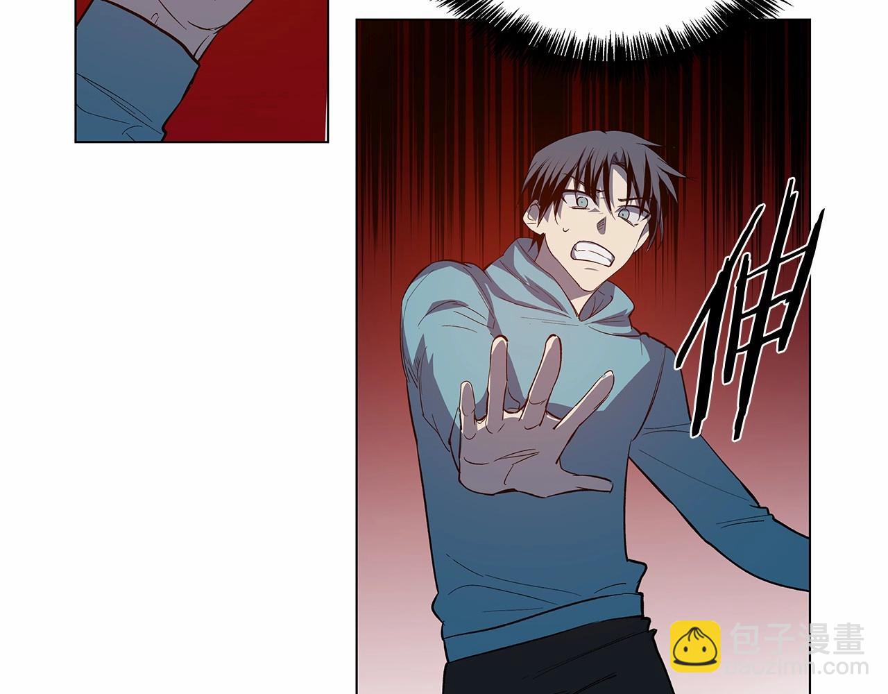 第65话 逃脱(1/2)-第65话