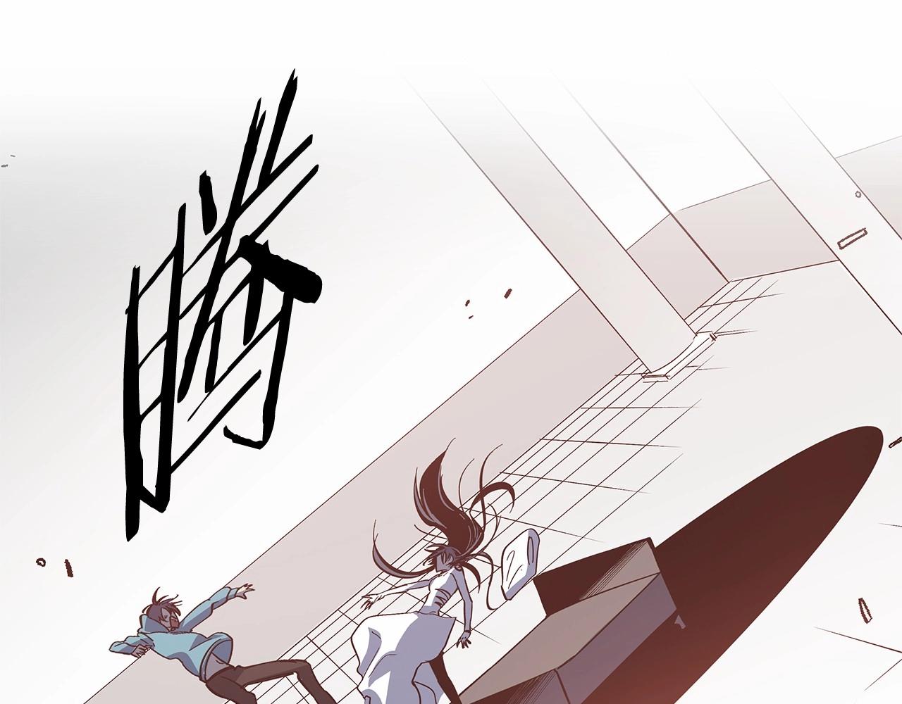 第65话 逃脱(1/2)-第65话