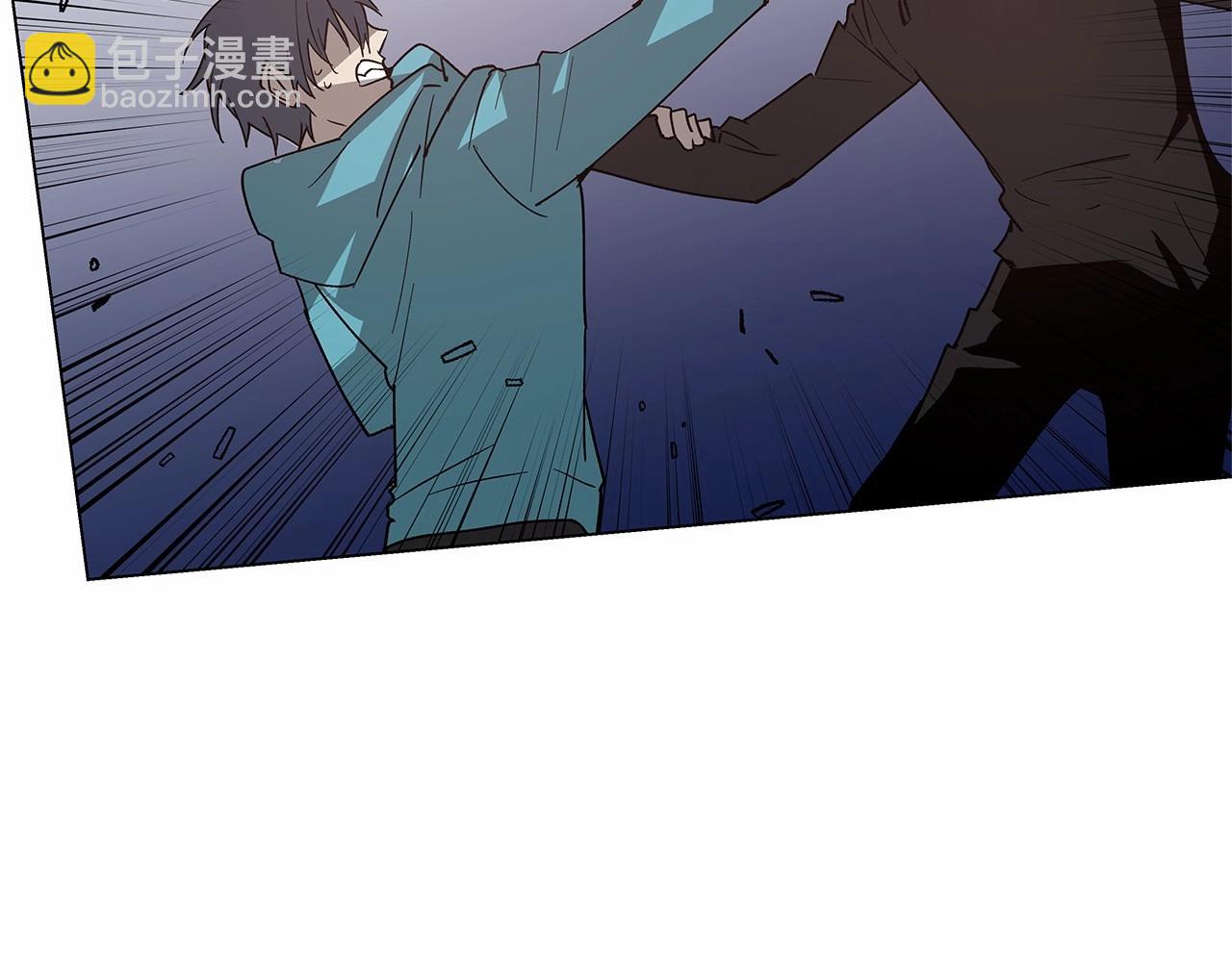 第69话 绝境(1/2)-第69话