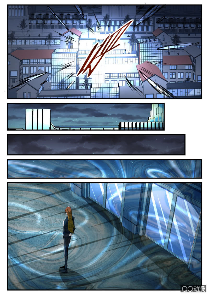 异能直播 - 第113话 - 3