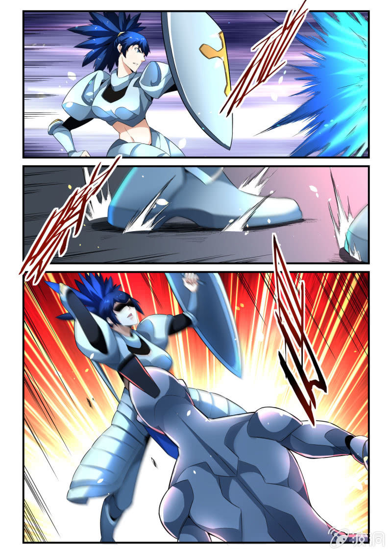 异能直播 - 第145话 - 3