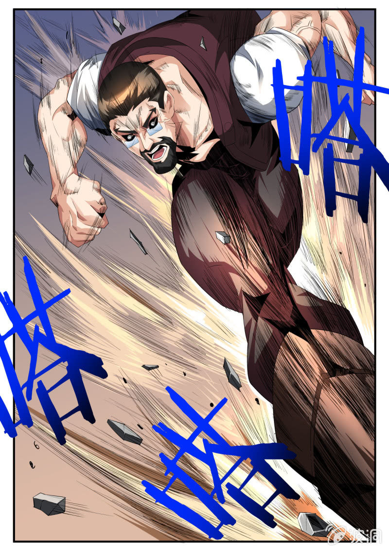 异能直播 - 第151话 - 3