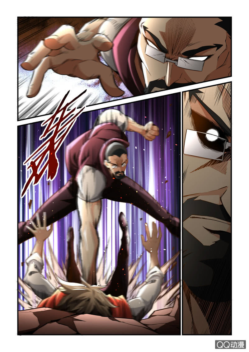 异能直播 - 第161话 - 2