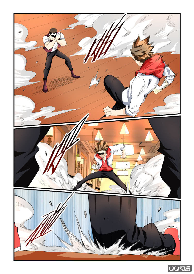 异能直播 - 第161话 - 3