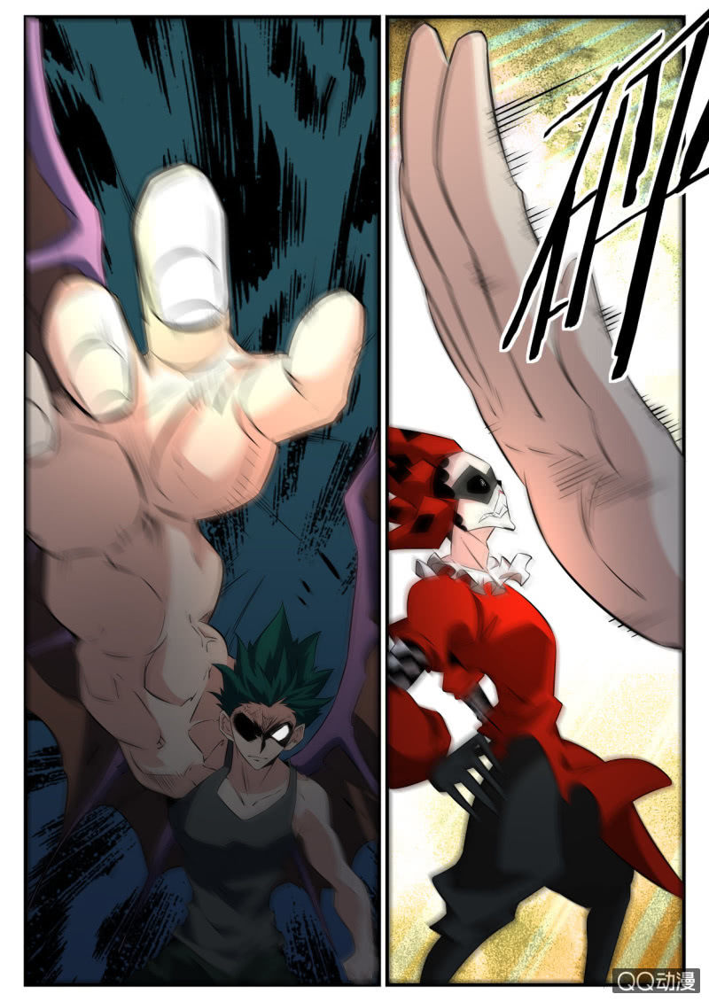 异能直播 - 第179话 - 3