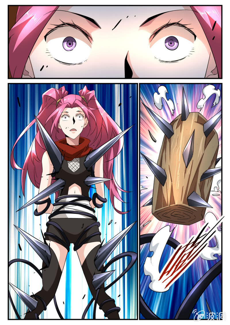 异能直播 - 第181话 - 6