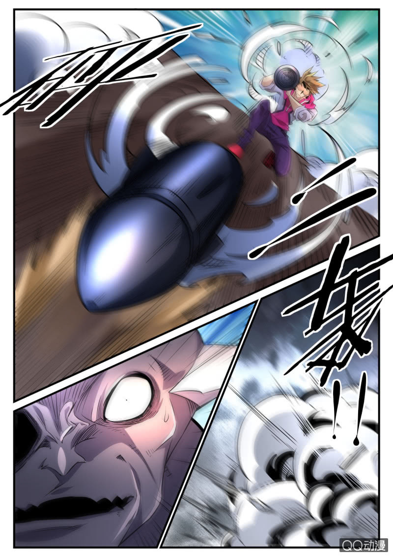 异能直播 - 第187话 - 5