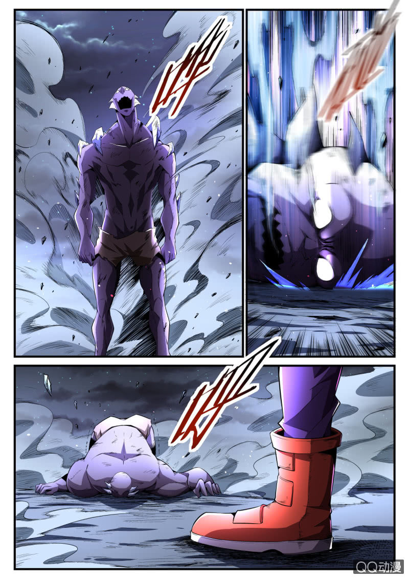 异能直播 - 第187话 - 6