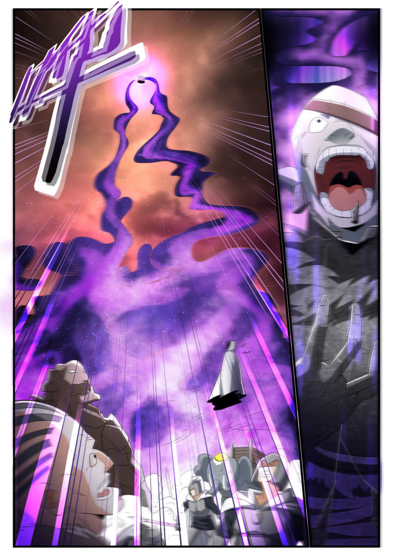 异能直播 - 第237话 - 3