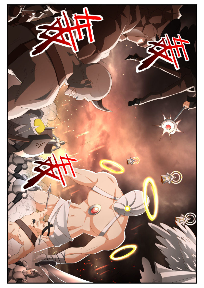 异能直播 - 第237话 - 3