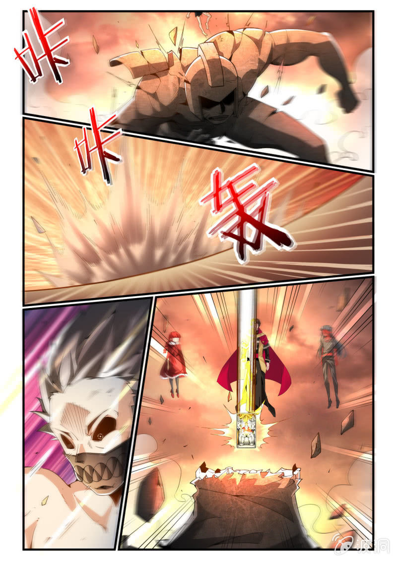 异能直播 - 第243话 - 3