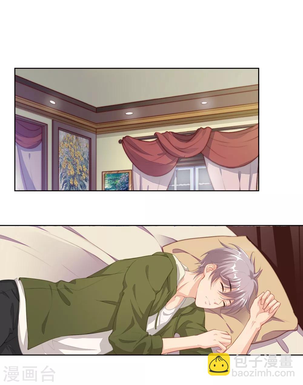 第10话 别走，不要离开我&hellip;&hellip;-第11话