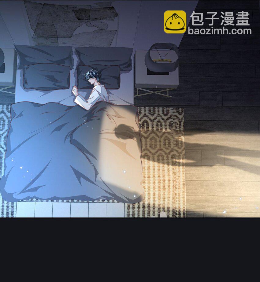 影帝攻略手冊 - 第19話 溫柔點…… - 6