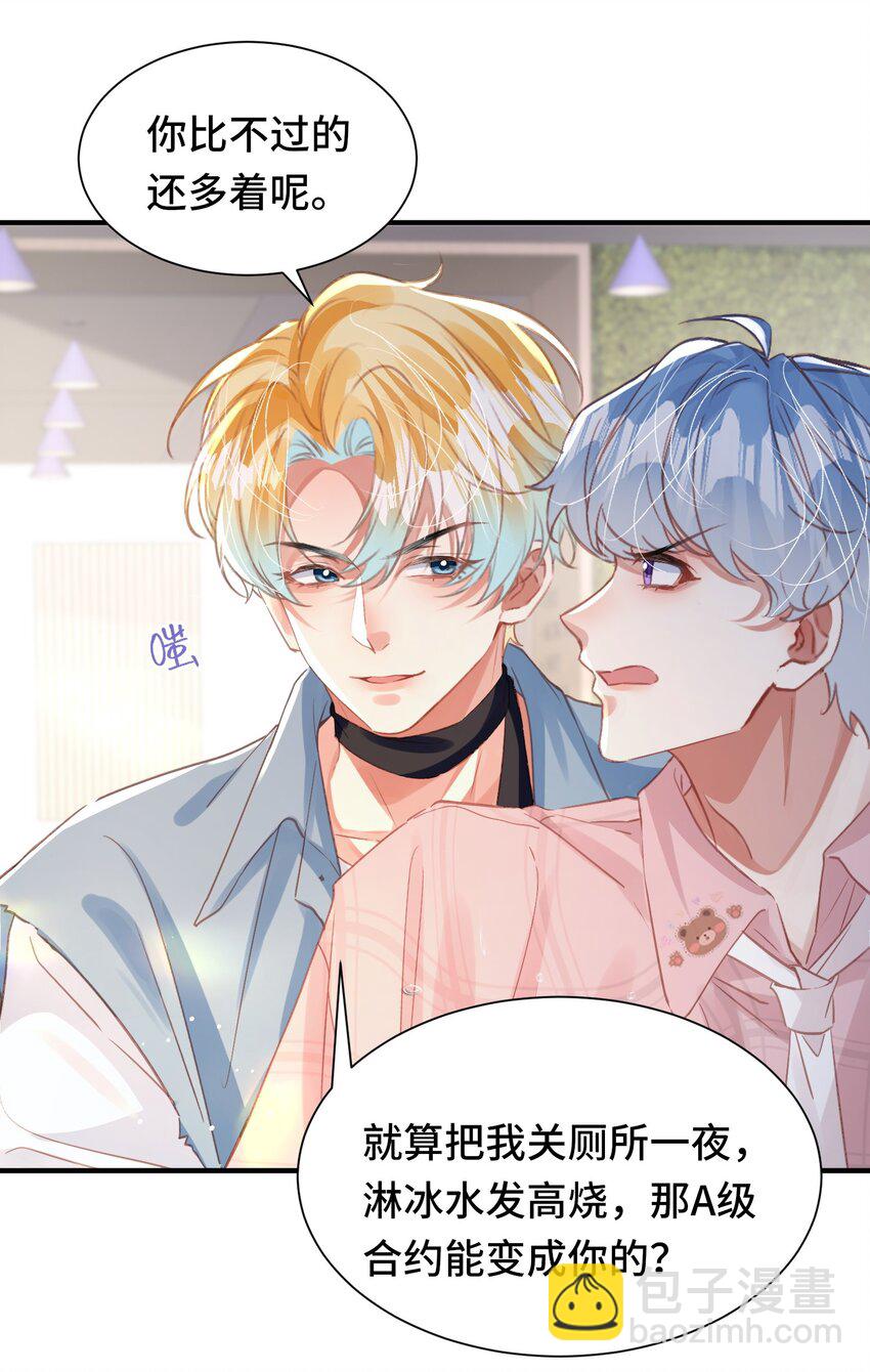 影帝攻略手冊 - 039 當場報仇，絕不內耗！ - 3