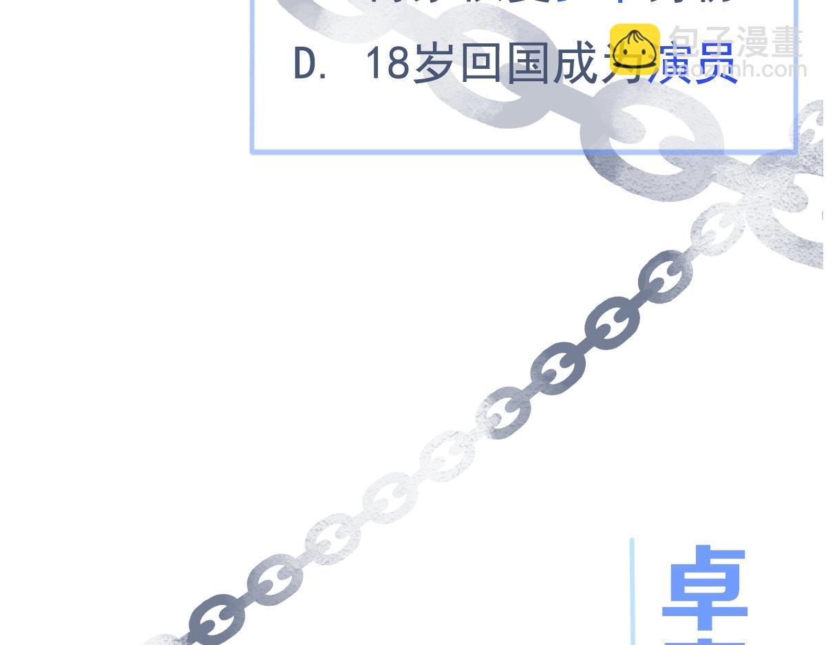 人物揭秘！疯狗养弟&times;清冷哥哥-第1话