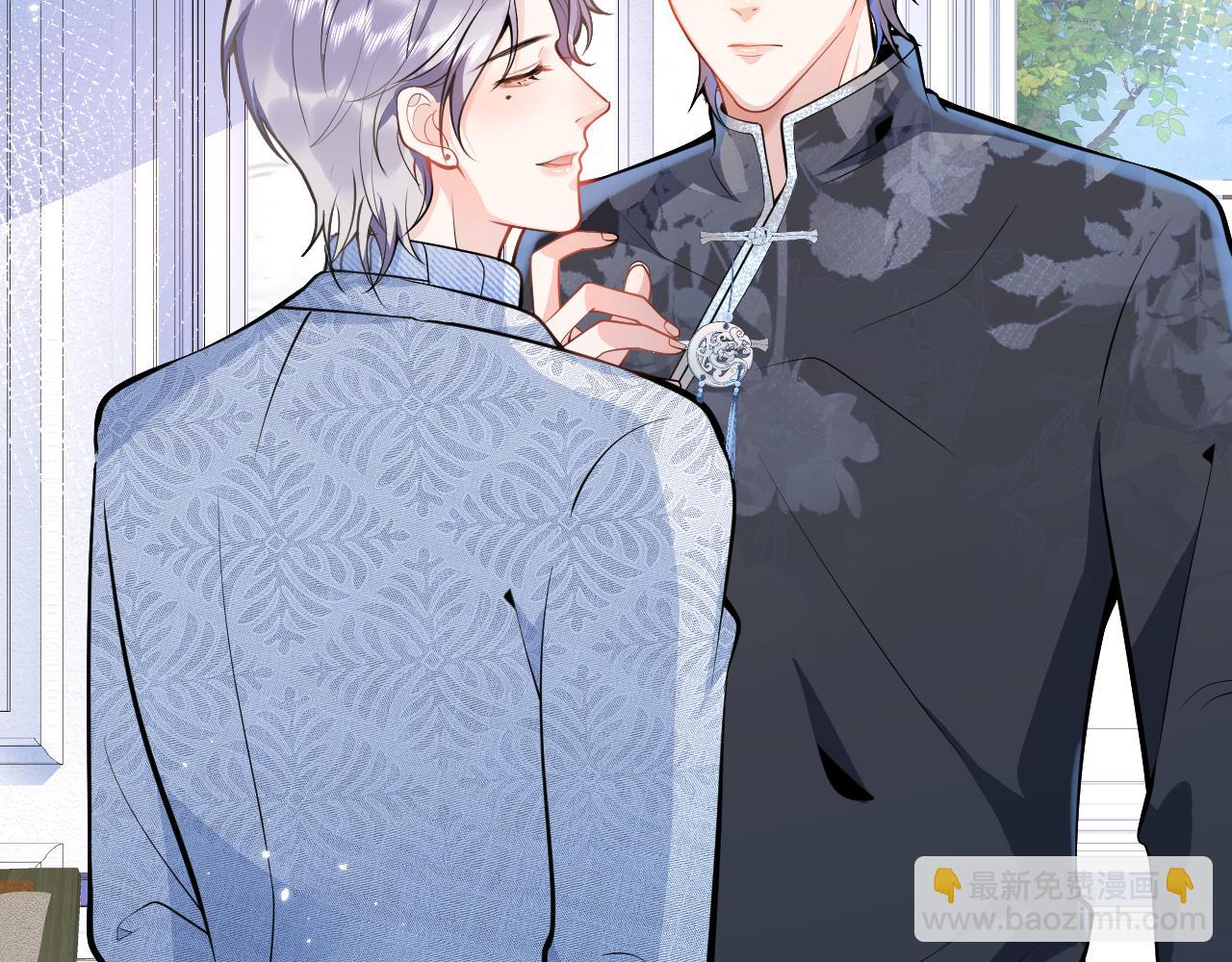 第11话 为什么这么炙热(1/3)-第13话