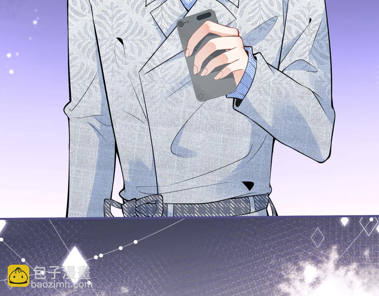 第13话 你脸怎么这么红(1/3)-第15话