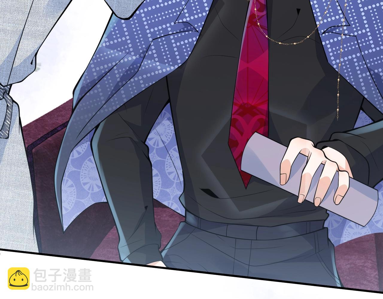 第13话 你脸怎么这么红(1/3)-第15话