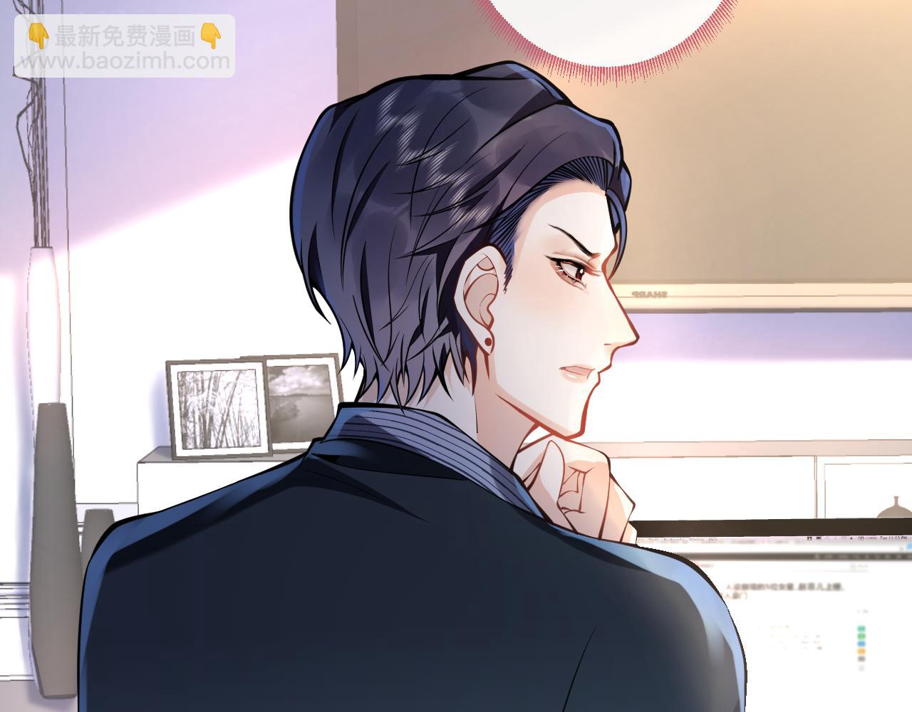 第17话 不许你出任何意外！(1/3)-第19话