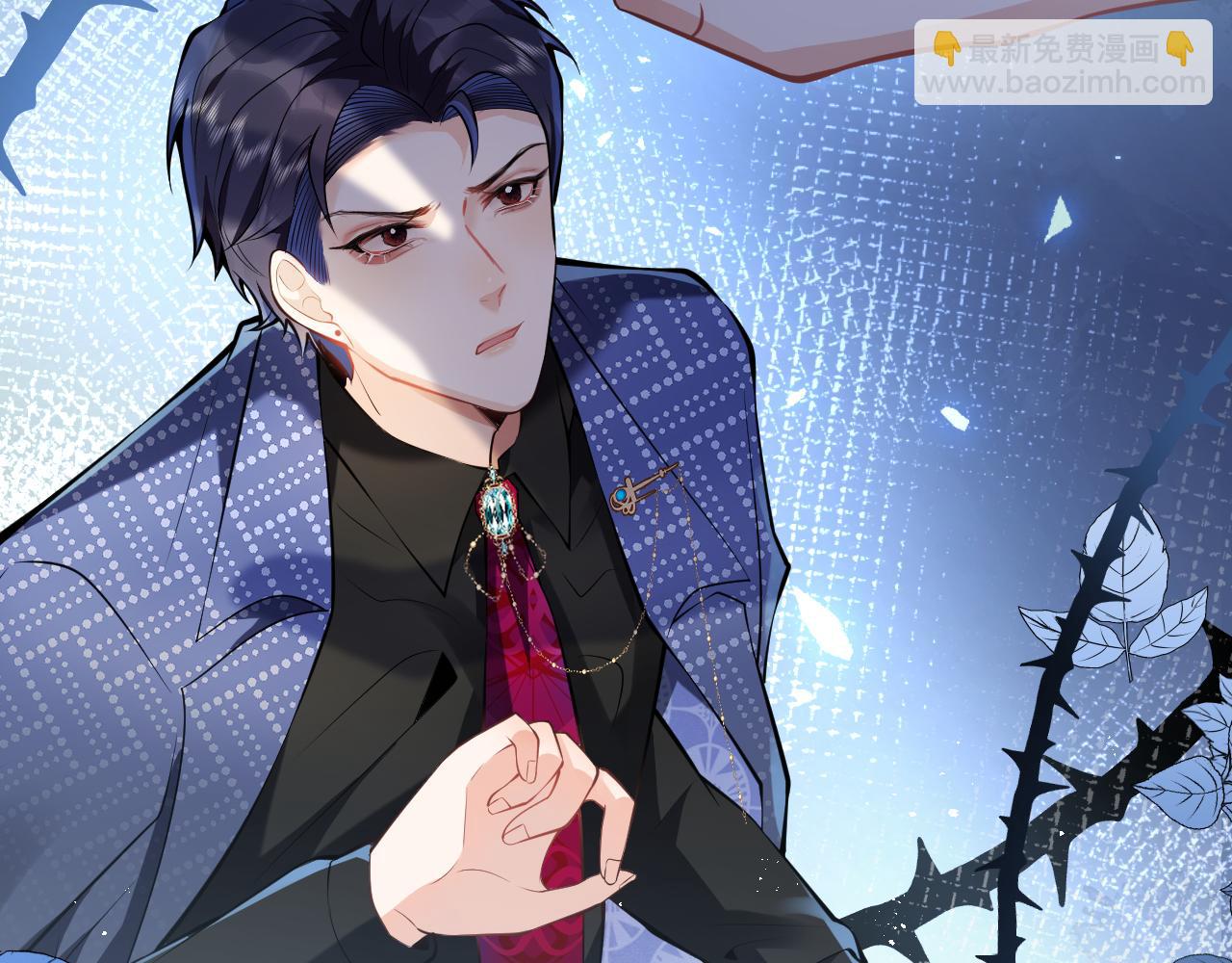 第17话 不许你出任何意外！(1/3)-第19话