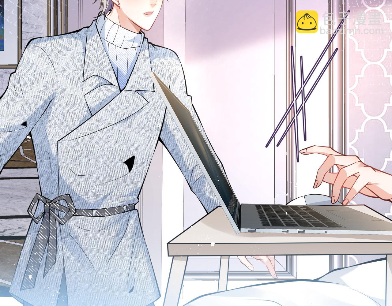 第17话 不许你出任何意外！(1/3)-第19话