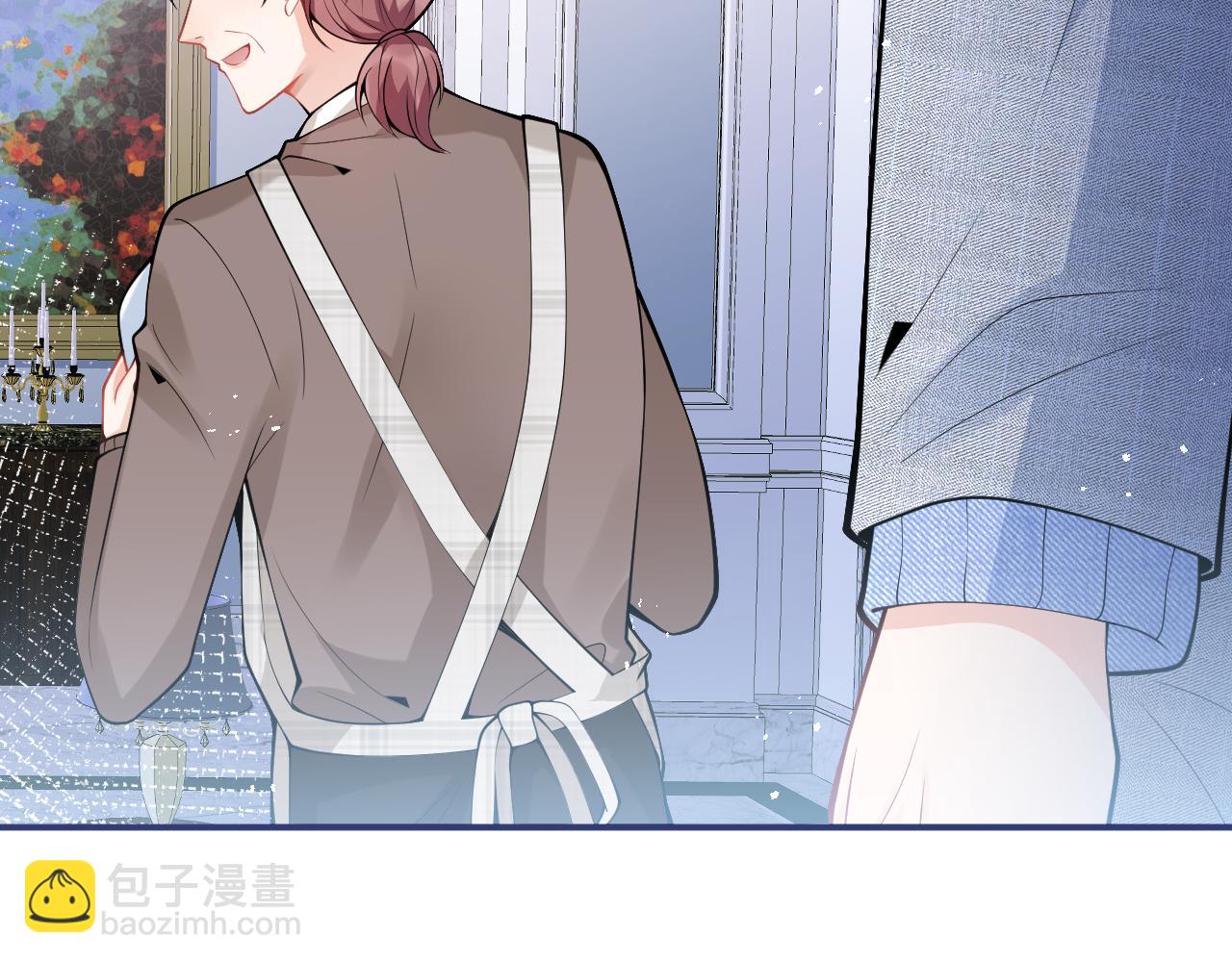 第19话 果然&ldquo;最不老实&rdquo;！(1/3)-第21话