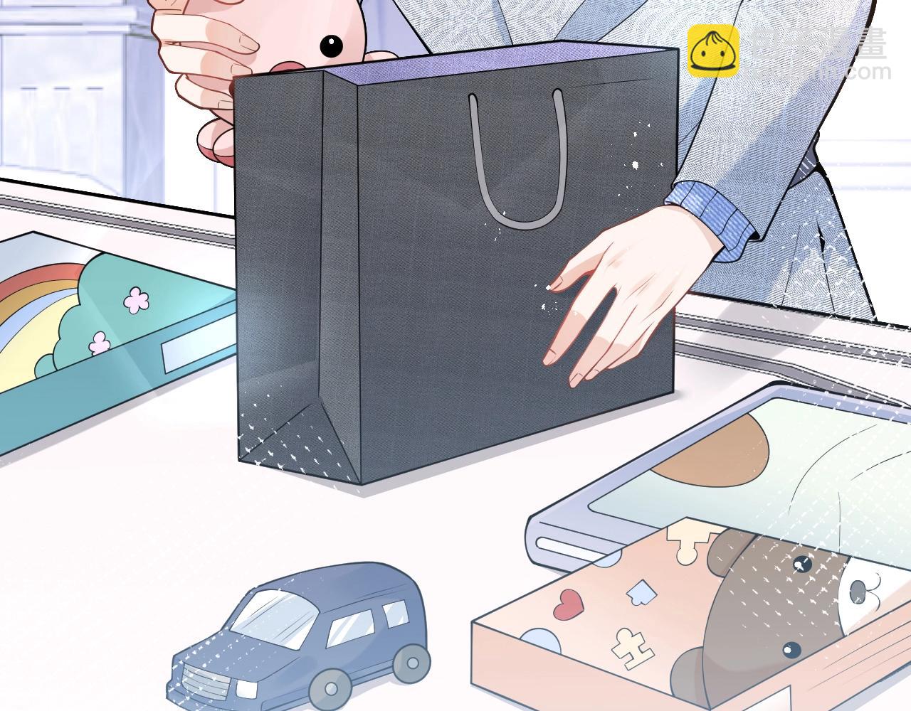 第19话 果然&ldquo;最不老实&rdquo;！(1/3)-第21话