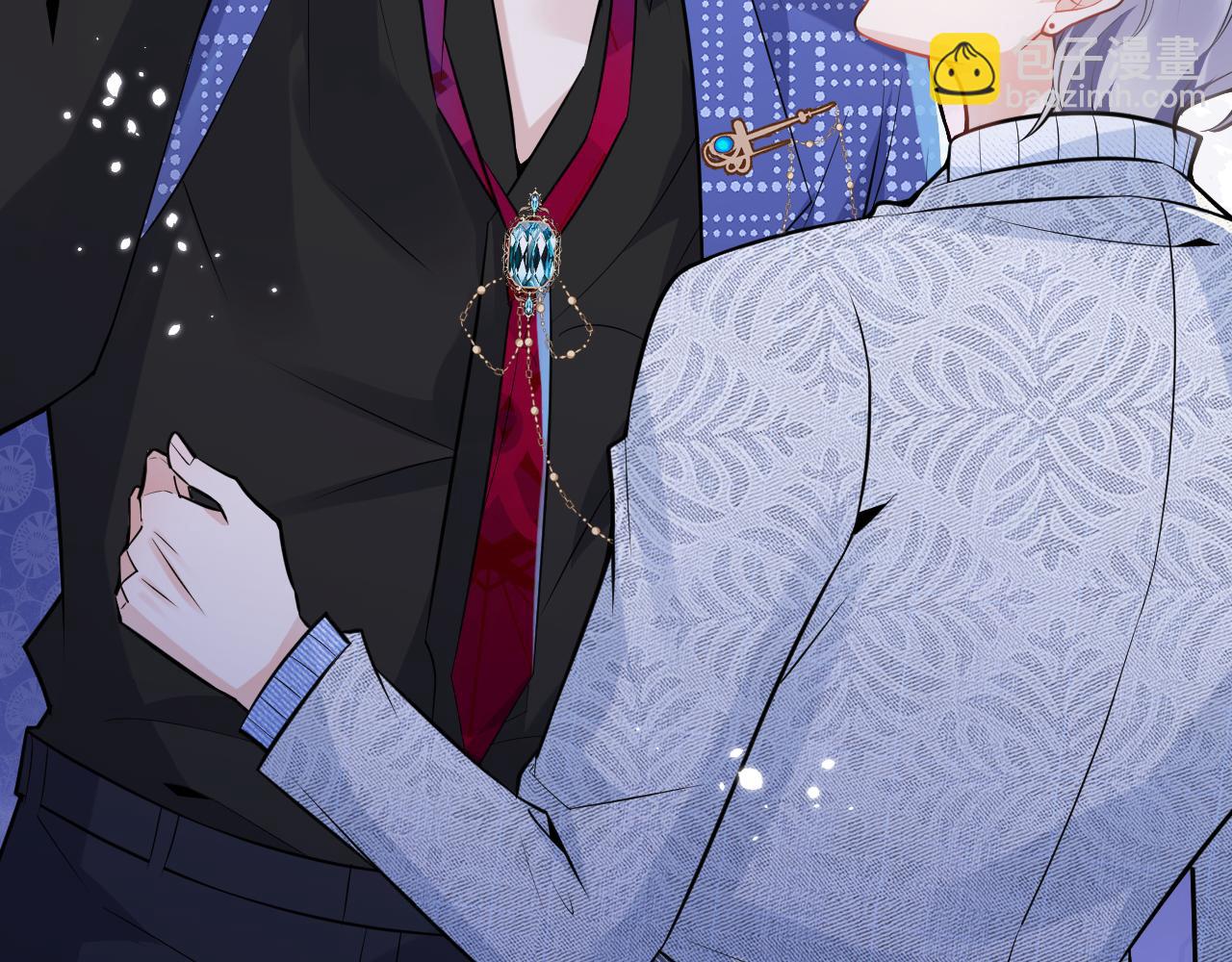 第21话 证明清白给我看！(1/3)-第23话