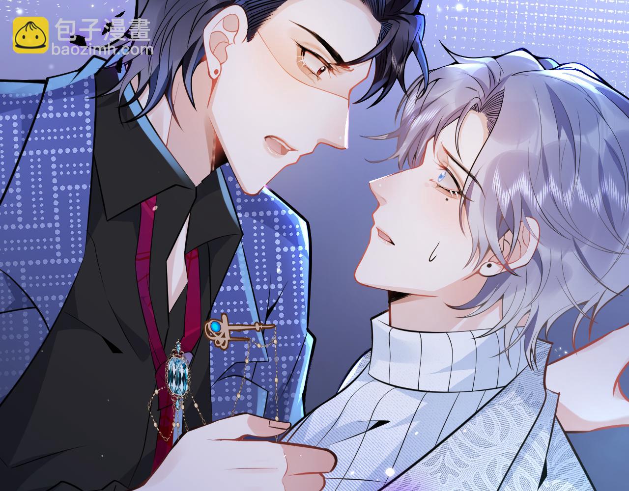 第21话 证明清白给我看！(1/3)-第23话