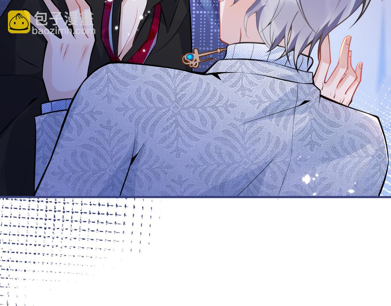 第21话 证明清白给我看！(1/3)-第23话