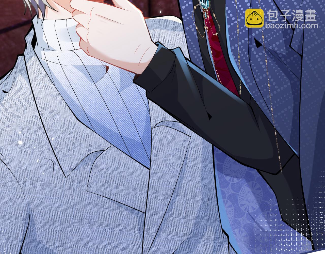 第21话 证明清白给我看！(1/3)-第23话