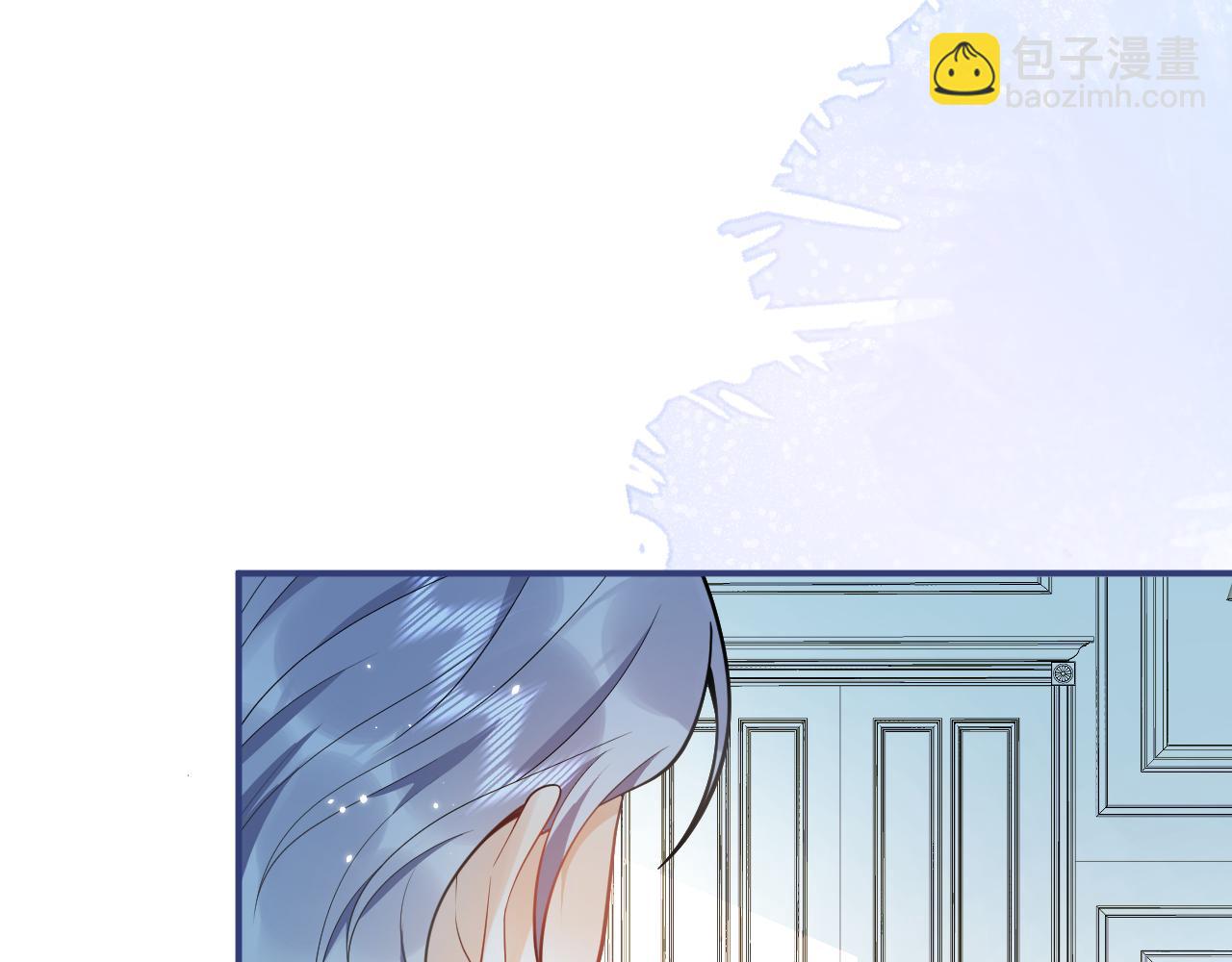 第23话 情敌出现！(1/3)-第25话