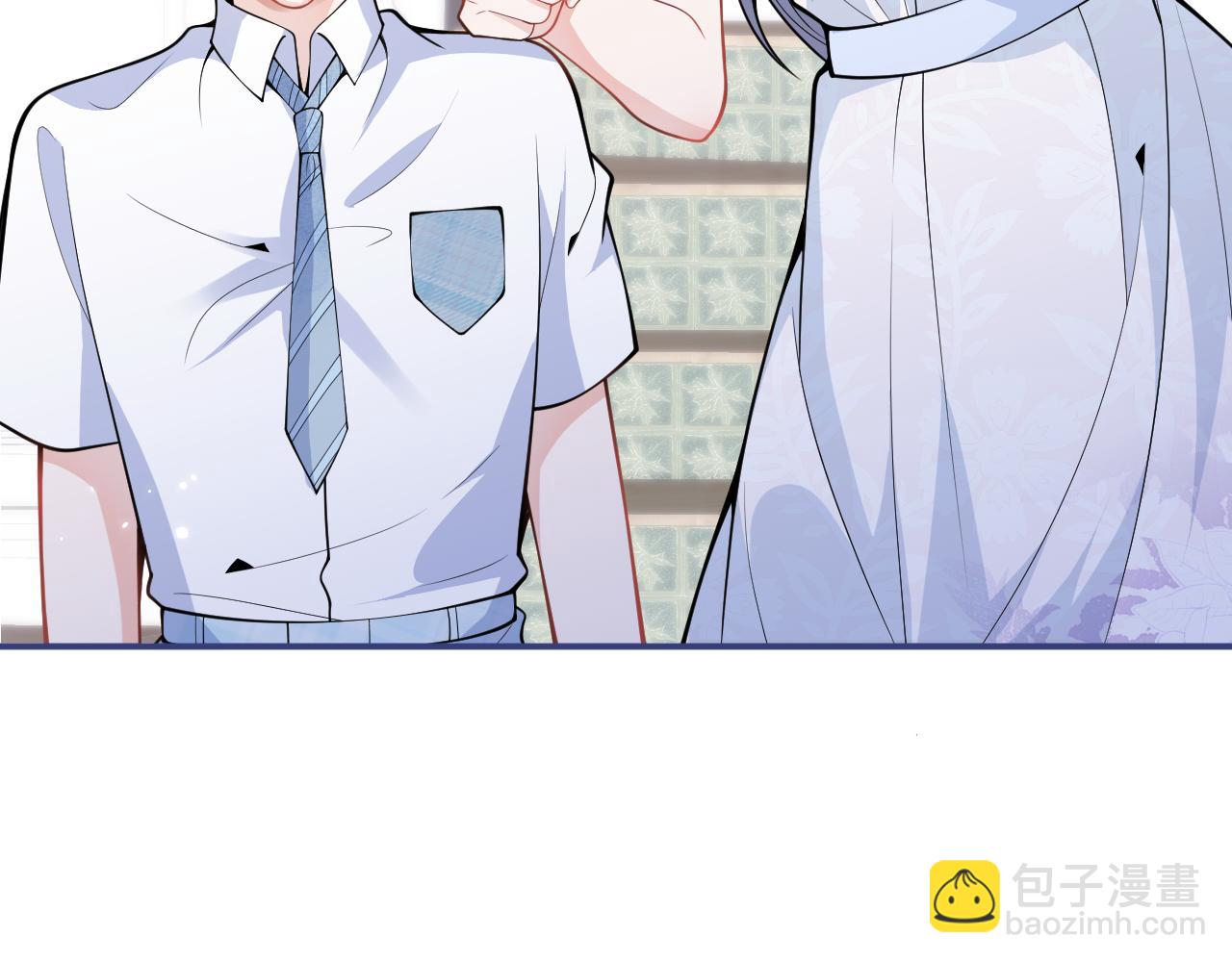 第27话 又被丢掉了？(1/3)-第29话