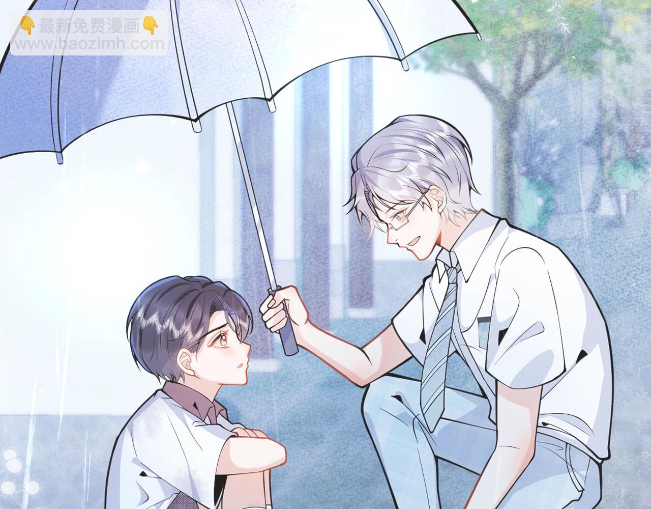 影帝家的小狼狗 - 第29話 臉紅心跳的乞求(1/3) - 2