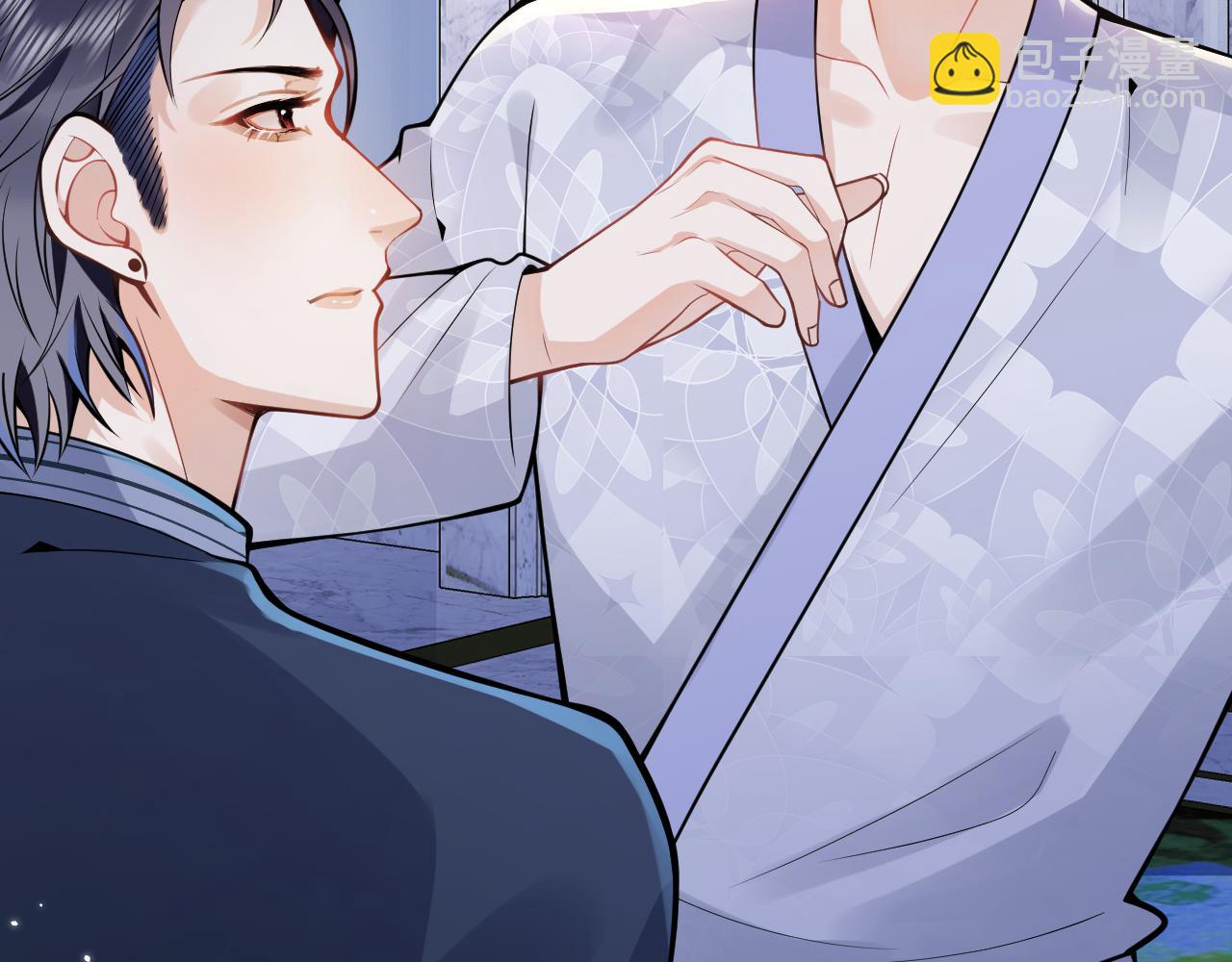 影帝家的小狼狗 - 第31話 親近！甜蜜升溫~(1/3) - 2