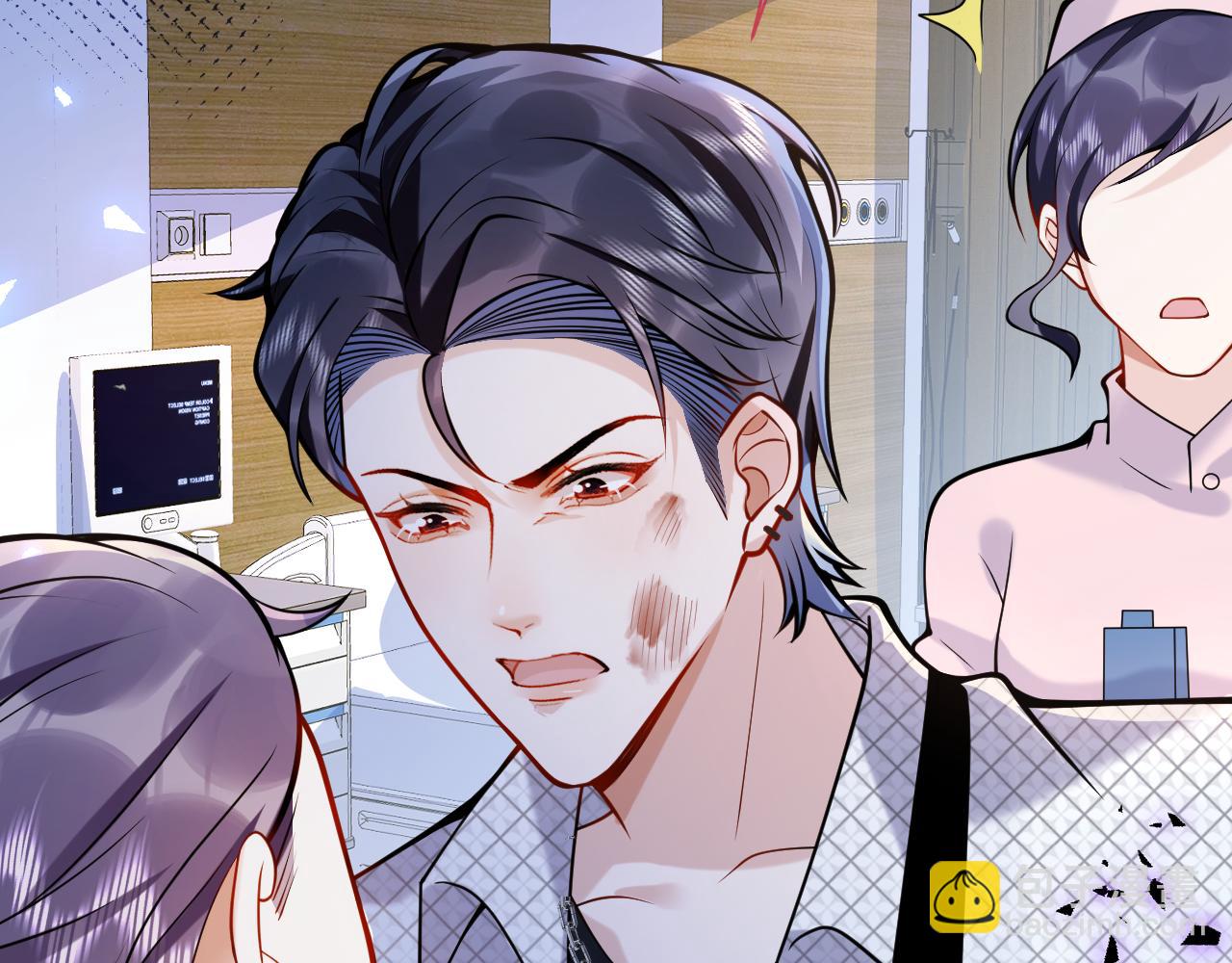 第39话 我不能没有你(1/3)-第41话