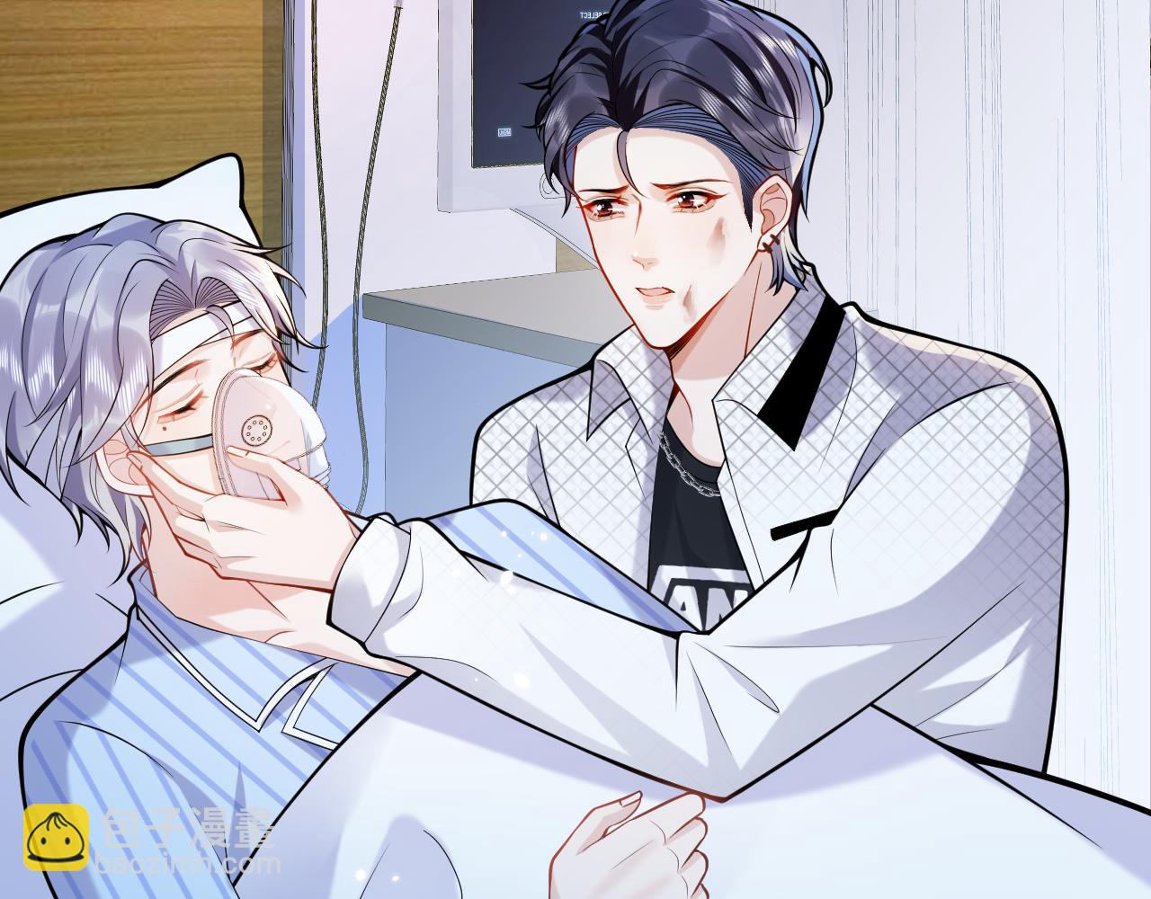 第39话 我不能没有你(1/3)-第41话