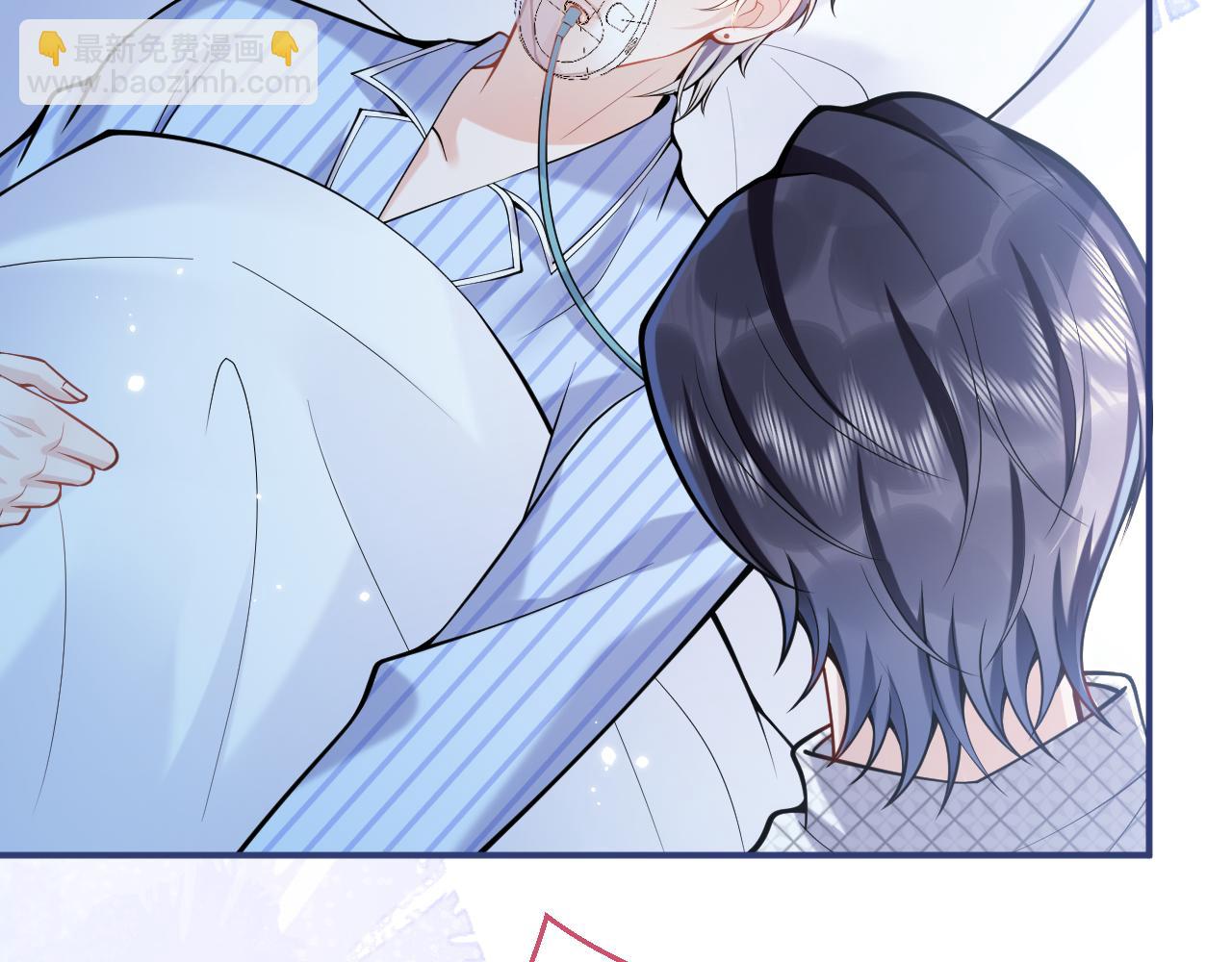 第39话 我不能没有你(1/3)-第41话