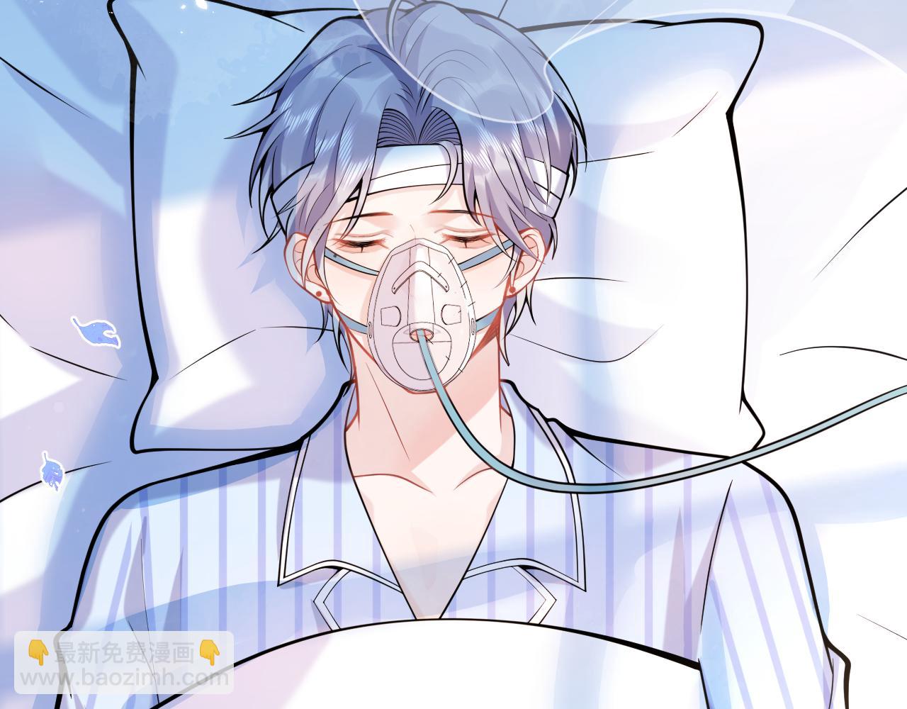 第39话 我不能没有你(1/3)-第41话