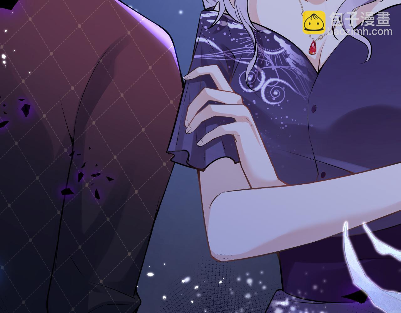 第41话 别推开我好不好(1/3)-第43话