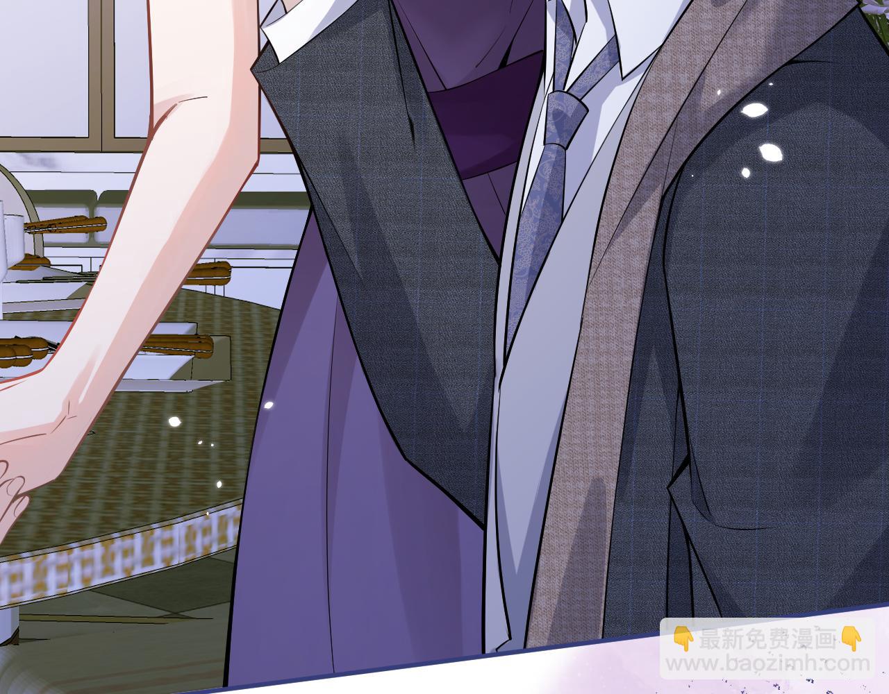 第41话 别推开我好不好(1/3)-第43话