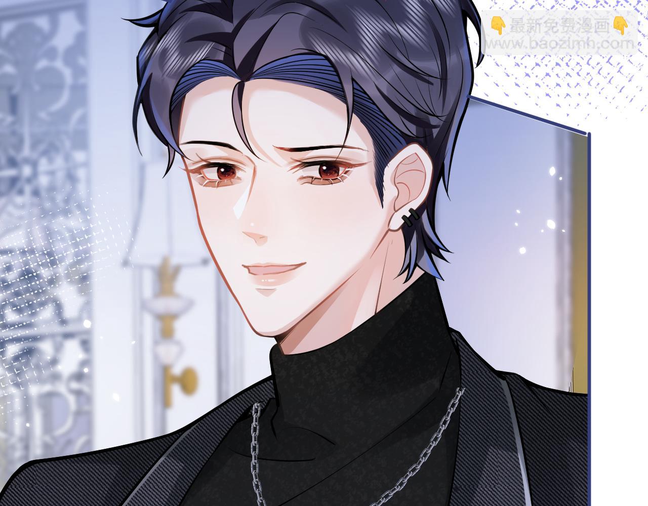 第45话 我只需要你(1/3)-第47话