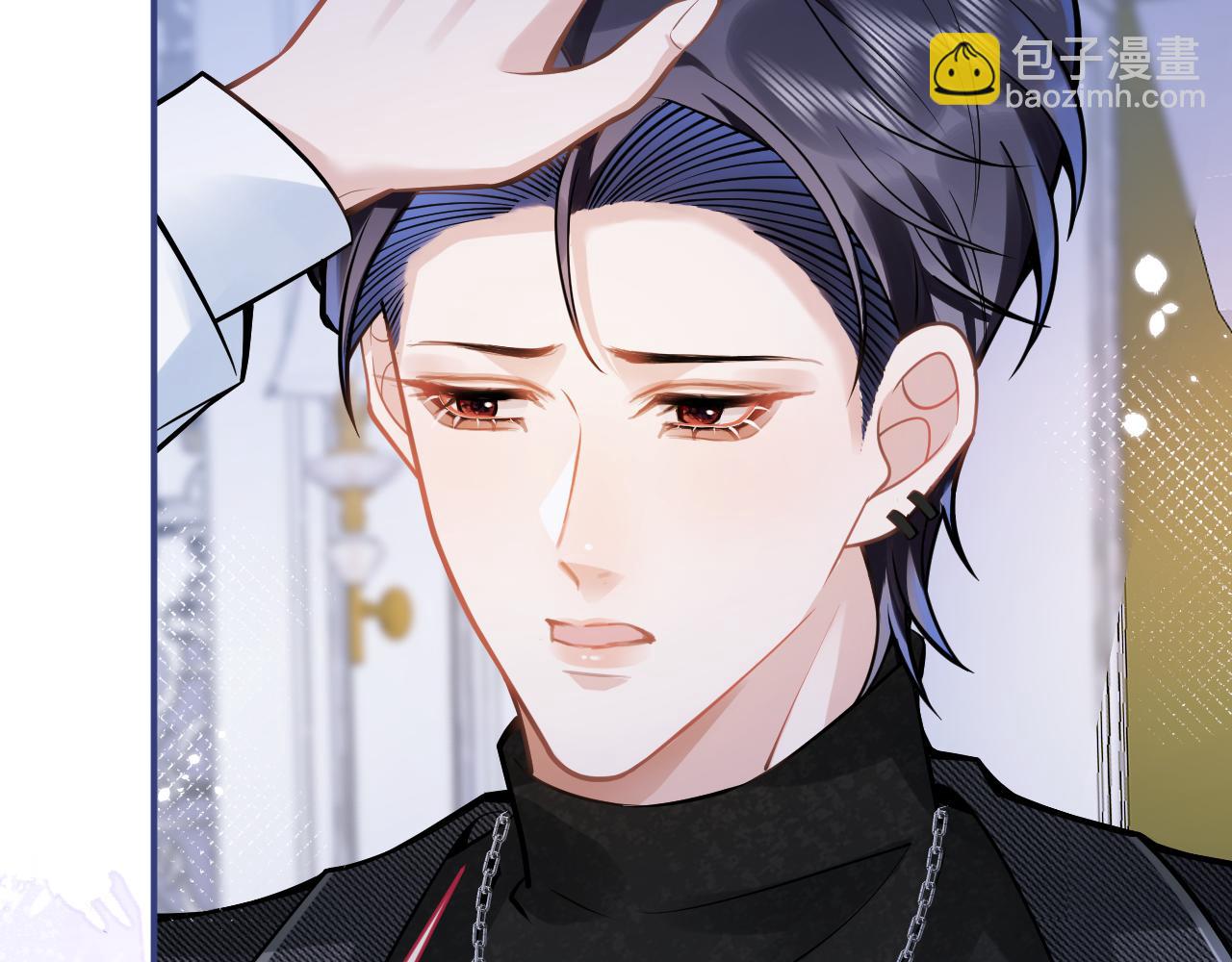 第45话 我只需要你(1/3)-第47话