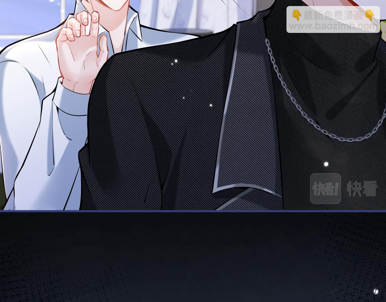 第45话 我只需要你(1/3)-第47话