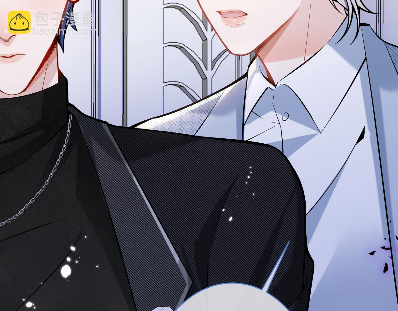 第45话 我只需要你(1/3)-第47话