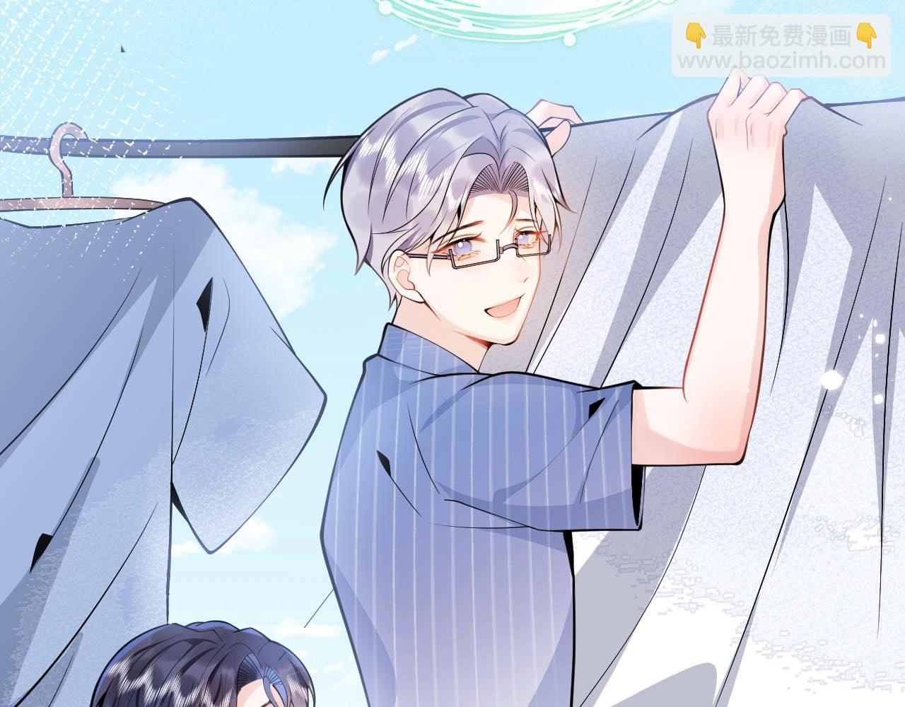 第3话 我只是个500万的商品(1/3)-第5话