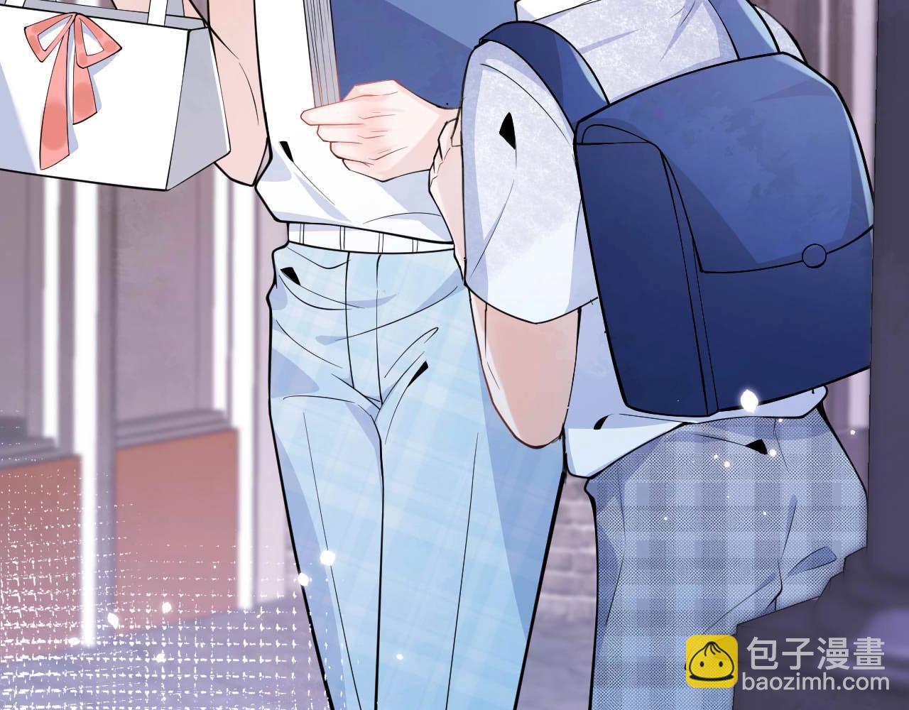 第3话 我只是个500万的商品(1/3)-第5话