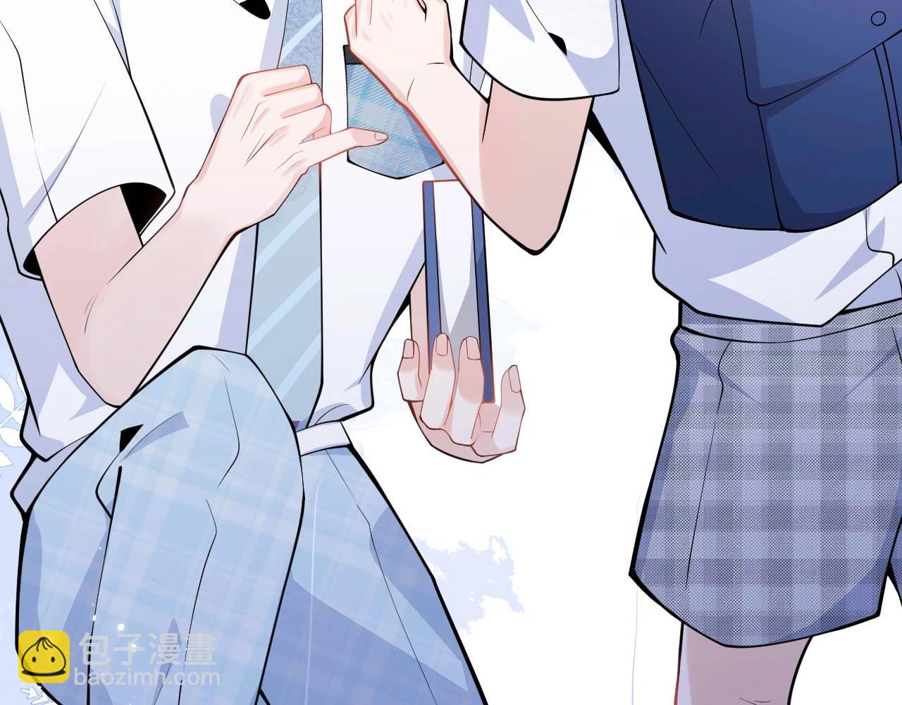 第3话 我只是个500万的商品(1/3)-第5话