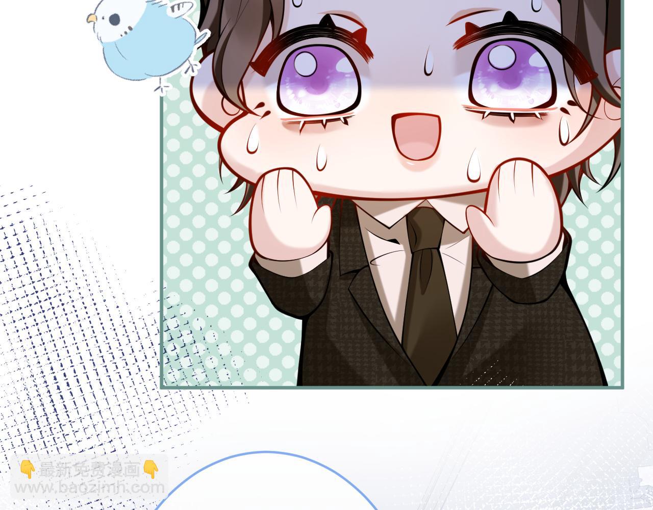 第51话 别让人舍不得放手(1/3)-第53话