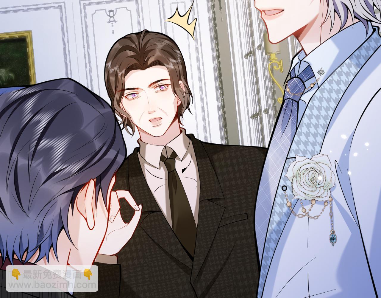 第51话 别让人舍不得放手(1/3)-第53话